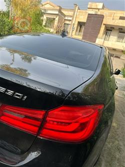 بي ام دبليو الفئة 5